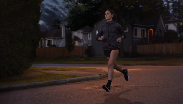 Garmin Forerunner 255