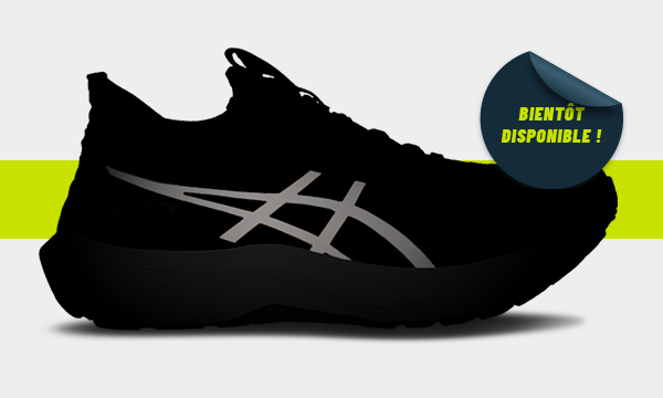 ASICS NOVABLAST 6