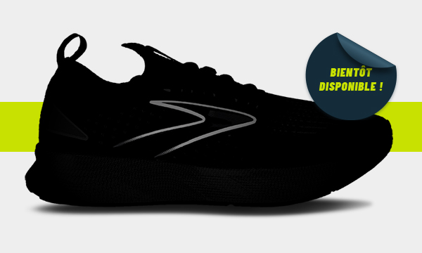 BROOKS HYPERION MAX 4