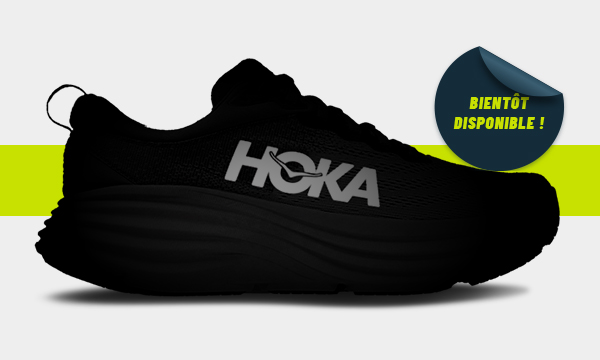 Hoka Arahi 9