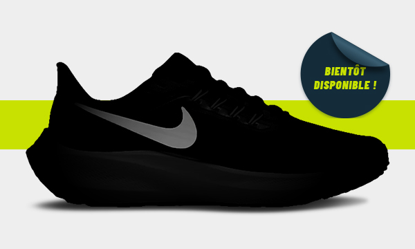 NIKE PEGASUS PLUS 2