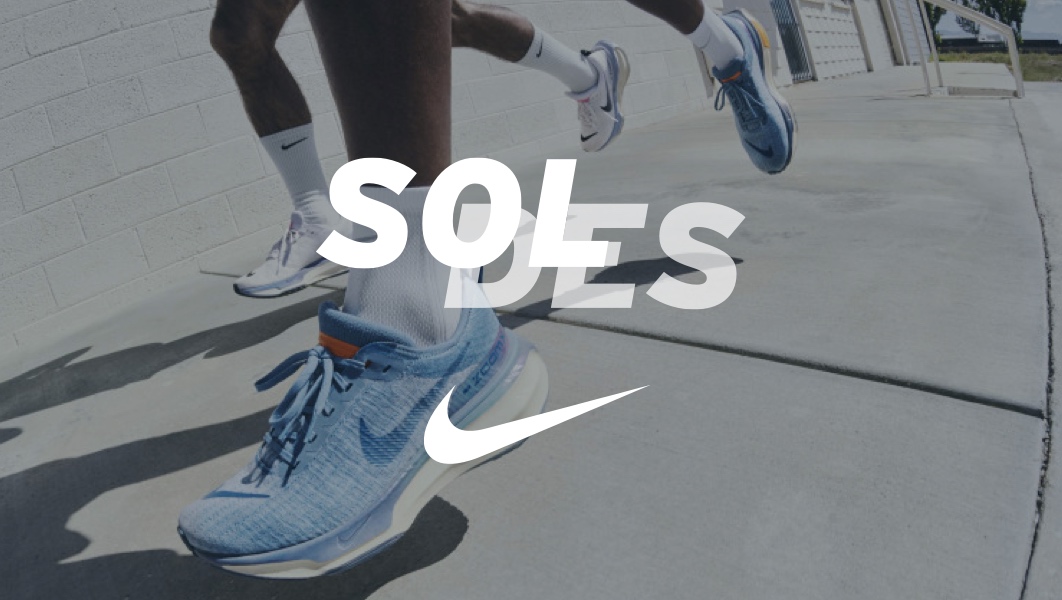 Soldes Nike 