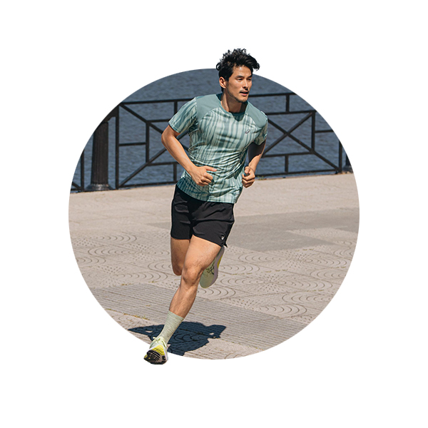 dur�e endurance fondamentale