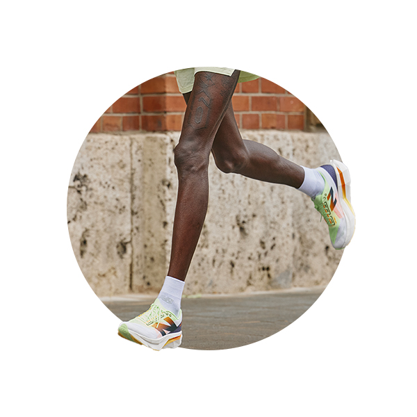 quelle pointure de chaussure de running choisir ?