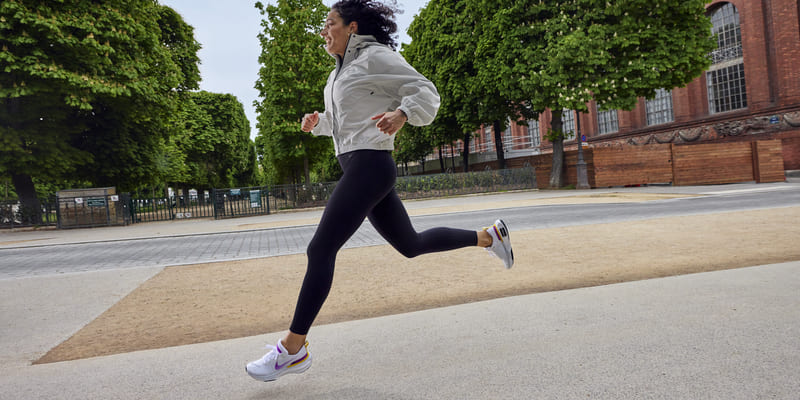 am�liorer son VO2 running
