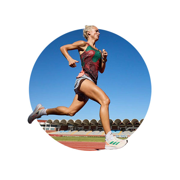 Interval Training