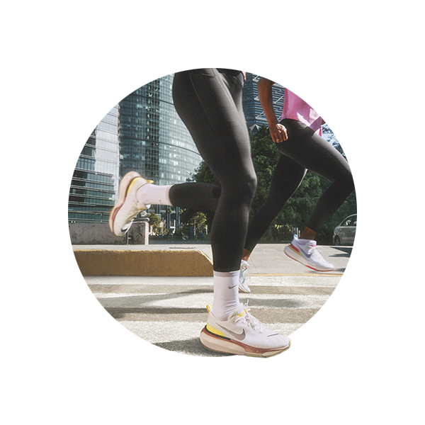 chaussures de running 10 km