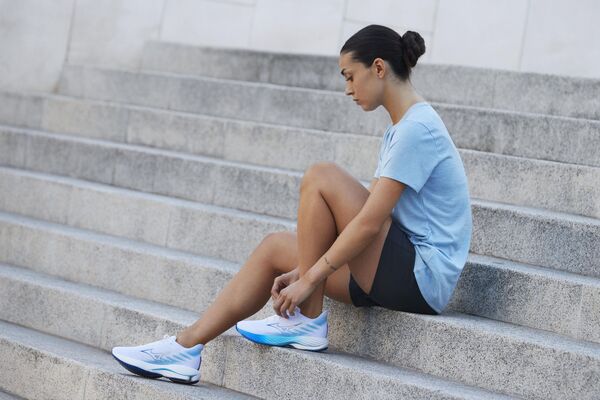 entretenir chaussure de running pour 10 km