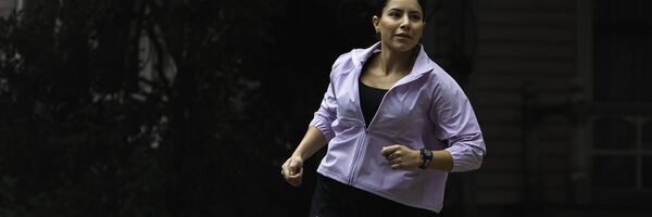 montre connectee pour debutant