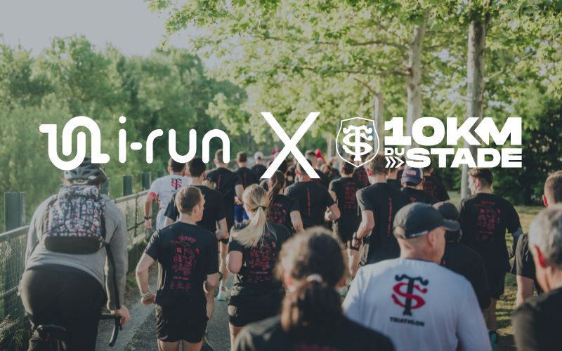 pr�parer le 10km du Stade