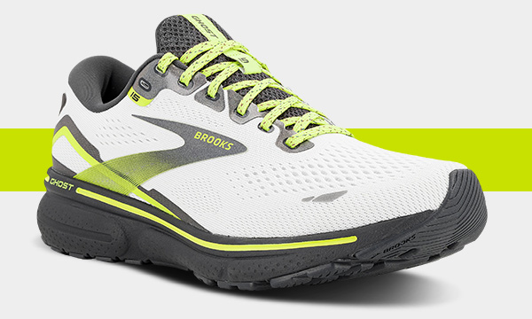 Brooks Ghost