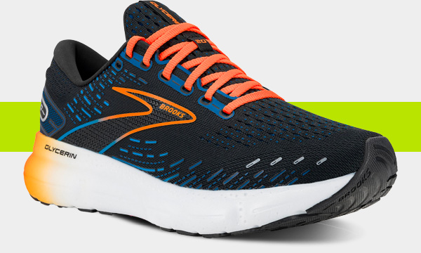 Brooks Glycerin