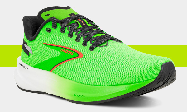 Brooks Hyperion