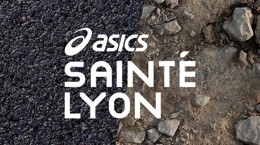 ASICS Saint�Lyon