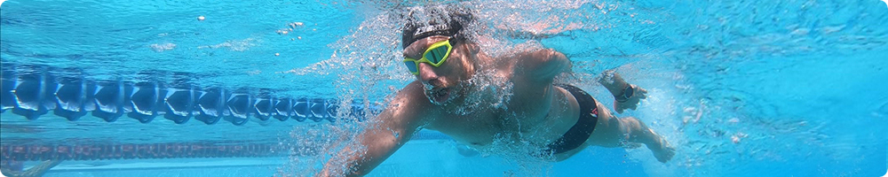 Does Swimming help with running - Benefits of swimming for runners