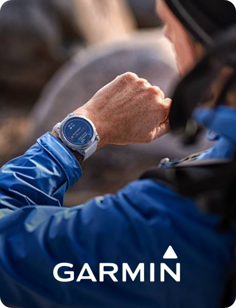 Garmin