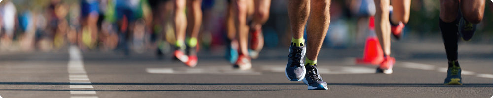 How to get ready for your first 10K run