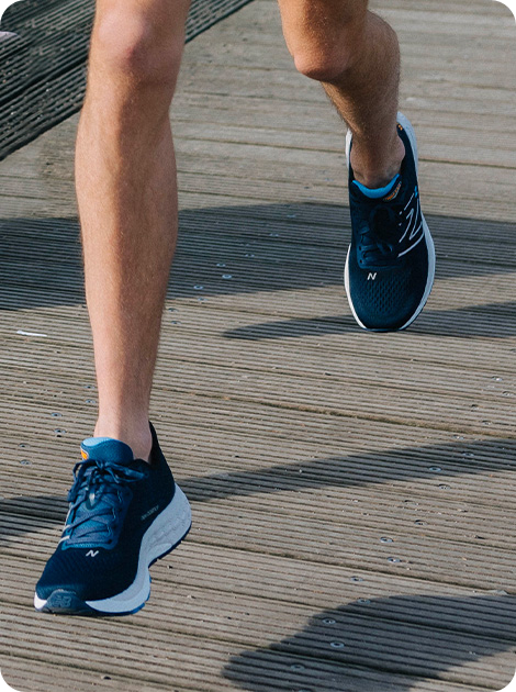 Road Running Shoes