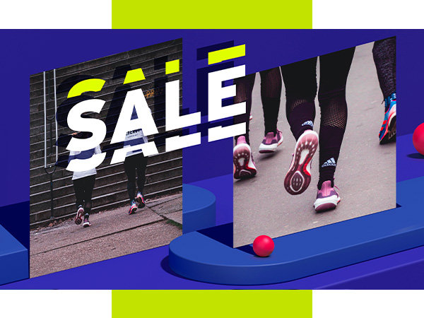 Seasonal Sale & Promotions