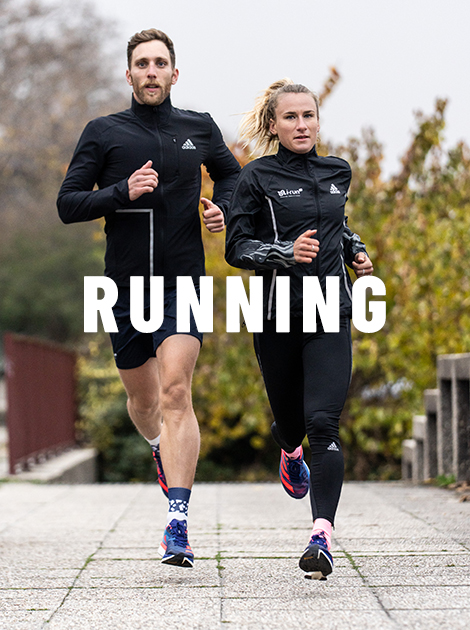 Scarpe Running in offerta
