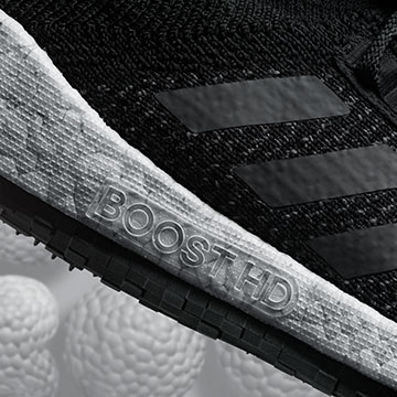 adidas présente la Pulseboost HD - Le Site de la Sneaker