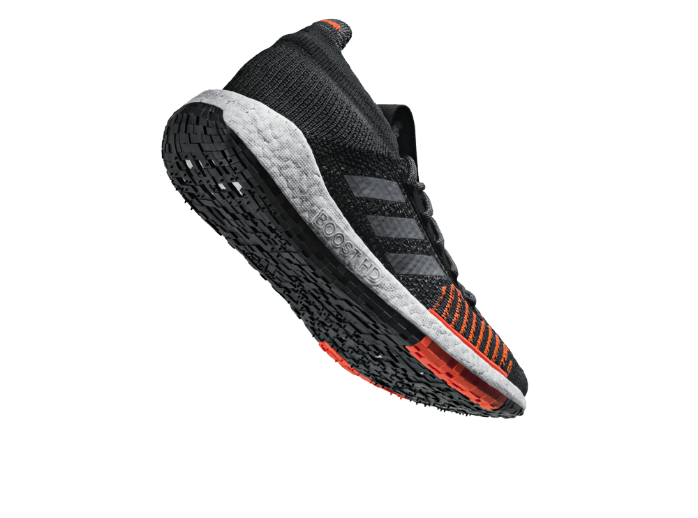 pulse boost adidas